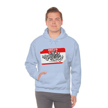Load image into Gallery viewer, LMTE - Graffiti City Unisex Hoodie