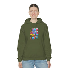 Load image into Gallery viewer, Gummy LMTE Unisex Hoodie