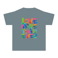 Load image into Gallery viewer, LMTE "Let's Go" Youth Midweight Tee