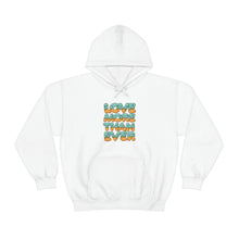 Load image into Gallery viewer, LMTE Waffle Unisex Hoodie