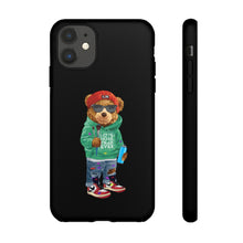 Load image into Gallery viewer, LMTE Fuzzy Tough Phone Cases