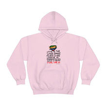 Load image into Gallery viewer, LMTE "Love will Save" Unisex Hoodie