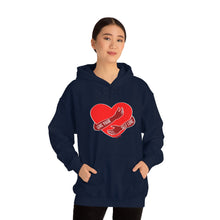 Load image into Gallery viewer, LMTE GYSL Unisex Hooded Sweatshirt