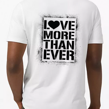 Load image into Gallery viewer, LMTE in Korean, Japanese and Chinese Unisex T shirts