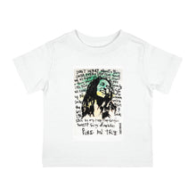 Load image into Gallery viewer, LMTE Infant Marley Tee