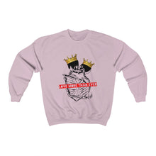 Load image into Gallery viewer, LMTE "Til Death..." Unisex Crewneck