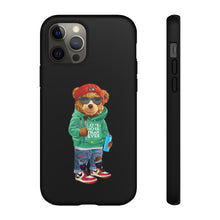 Load image into Gallery viewer, LMTE Fuzzy Tough Phone Cases