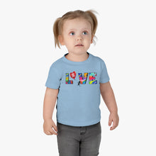 Load image into Gallery viewer, LMTE "Today's Special" Infant Tee