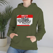 Load image into Gallery viewer, LMTE - Graffiti City Unisex Hoodie