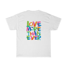 Load image into Gallery viewer, LMTE - "Let's Go" Unisex Tee