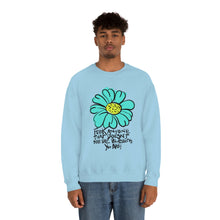 Load image into Gallery viewer, LMTE "You are a Blessing" Crewneck Sweatshirt