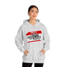 Load image into Gallery viewer, LMTE - Graffiti City Unisex Hoodie