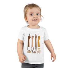 Load image into Gallery viewer, LMTE ASL Toddler T-shirt