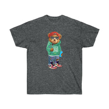 Load image into Gallery viewer, LMTE Five Fuzzy Unisex Tee