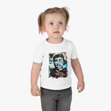 Load image into Gallery viewer, LMTE Infant Tupac Tee