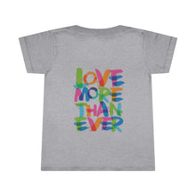 Load image into Gallery viewer, LMTE "Let's Go" Toddler T-shirt