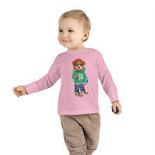Load image into Gallery viewer, LMTE "Fuzzy" Toddler Tee