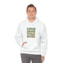 Load image into Gallery viewer, LMTE Waffle Unisex Hoodie