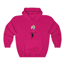 Load image into Gallery viewer, LMTE "FLY" Unisex Hoodie