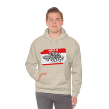 Load image into Gallery viewer, LMTE - Graffiti City Unisex Hoodie