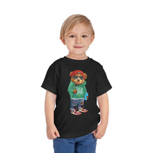 Load image into Gallery viewer, LMTE "Fuzzy" Toddler Tee