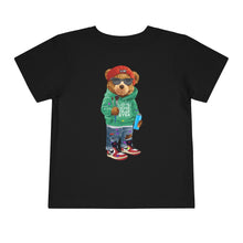 Load image into Gallery viewer, LMTE "Fuzzy" Toddler Tee