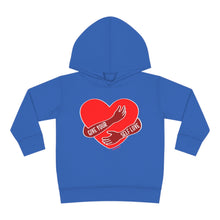 Load image into Gallery viewer, LMTE GYSL Toddler Pullover Fleece Hoodie