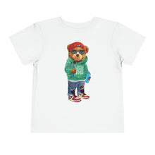Load image into Gallery viewer, LMTE "Fuzzy" Toddler Tee