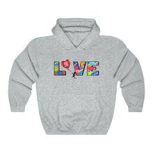 Load image into Gallery viewer, LMTE "Today's Special" Unisex Hoodie