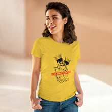 Load image into Gallery viewer, LMTE "Til Death.." Women's Tee
