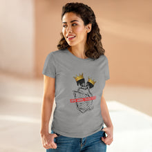 Load image into Gallery viewer, LMTE "Til Death.." Women's Tee