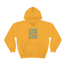 Load image into Gallery viewer, LMTE Waffle Unisex Hoodie