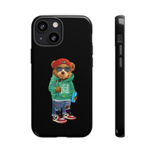 Load image into Gallery viewer, LMTE Fuzzy Tough Phone Cases
