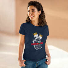 Load image into Gallery viewer, LMTE "Til Death.." Women's Tee