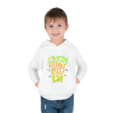 Load image into Gallery viewer, LMTE "ART" Toddler Pullover Hoodie