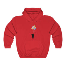 Load image into Gallery viewer, LMTE "FLY" Unisex Hoodie