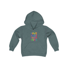 Load image into Gallery viewer, LMTE Monster Youth Hoodie