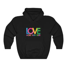 Load image into Gallery viewer, LMTE Color Hooded Sweatshirt