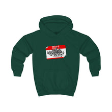 Load image into Gallery viewer, LMTE - Graffiti City Youth Hoodie
