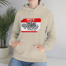 Load image into Gallery viewer, LMTE - Graffiti City Unisex Hoodie