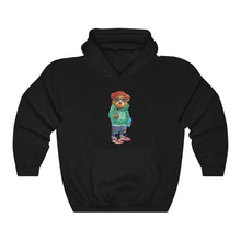 Load image into Gallery viewer, LMTE Fuzzy Unisex Hoodie