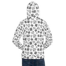 Load image into Gallery viewer, LMTE Unisex Hoodie