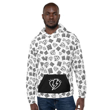 Load image into Gallery viewer, LMTE Unisex Hoodie