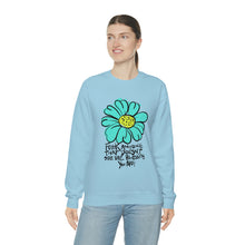 Load image into Gallery viewer, LMTE "You are a Blessing" Crewneck Sweatshirt