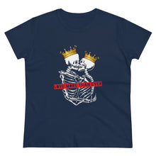 Load image into Gallery viewer, LMTE "Til Death.." Women's Tee