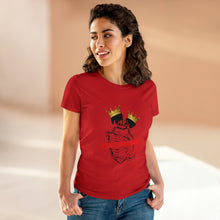 Load image into Gallery viewer, LMTE "Til Death.." Women's Tee
