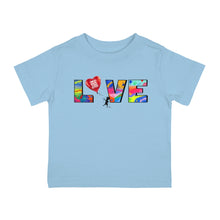 Load image into Gallery viewer, LMTE "Today's Special" Infant Tee