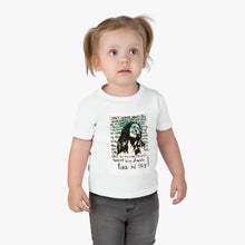 Load image into Gallery viewer, LMTE Infant Marley Tee