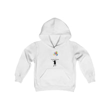 Load image into Gallery viewer, LMTE "FLY" Youth Hoodie