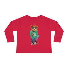 Load image into Gallery viewer, LMTE "Fuzzy" Toddler Tee